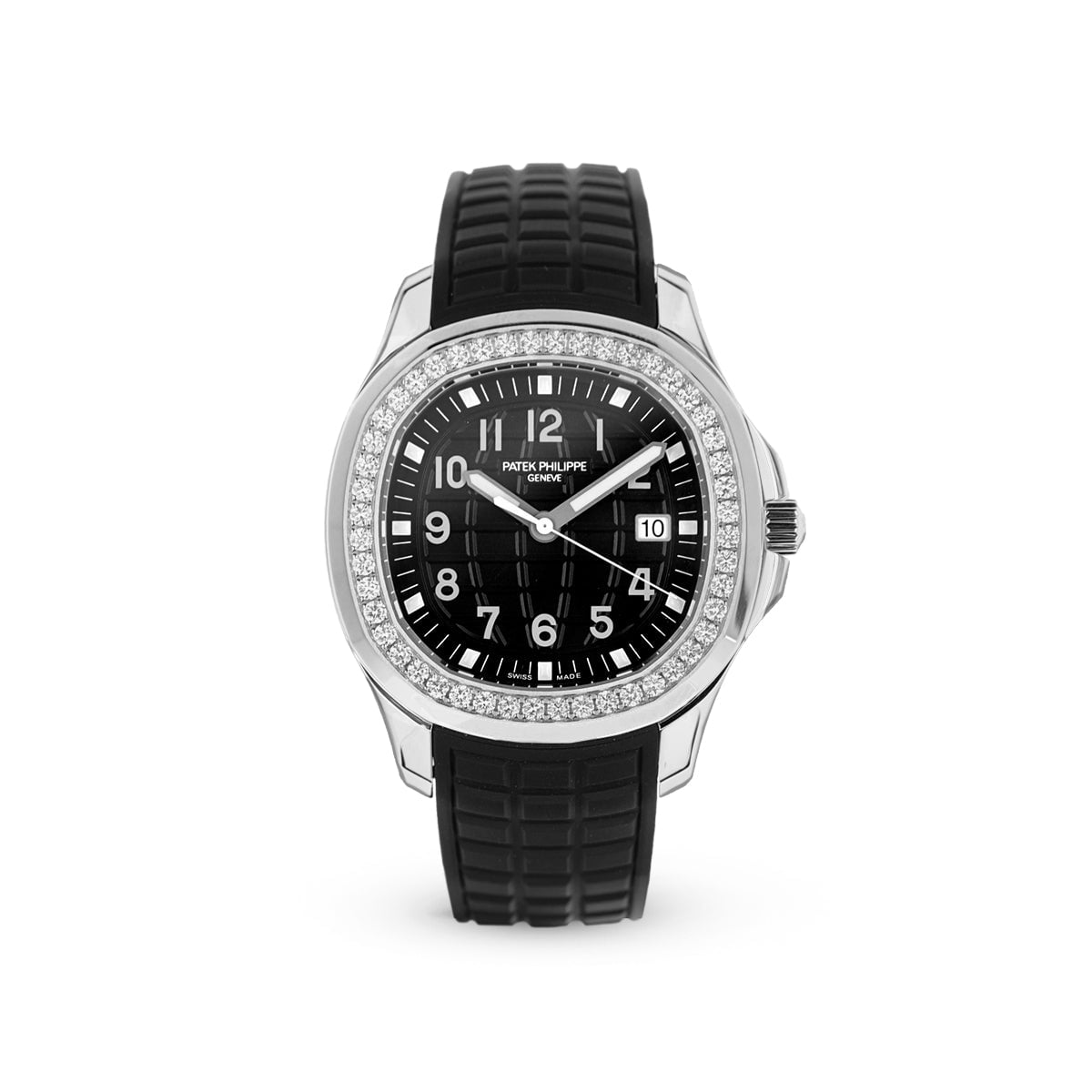 Aquanaut 5267/200A-001 Black-Patek Philippe