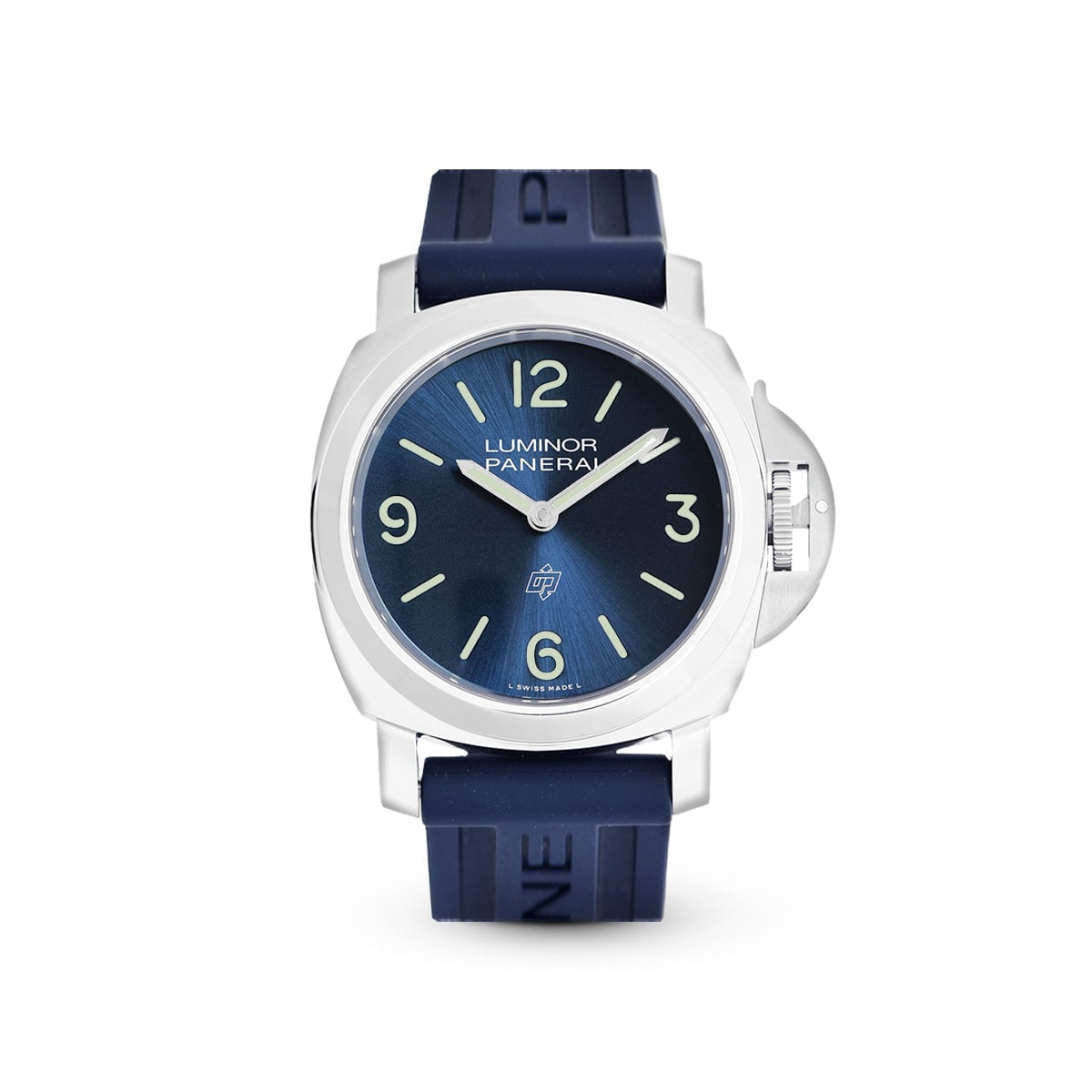 Luminor Logo 44 PAM01623 Blue-Panerai