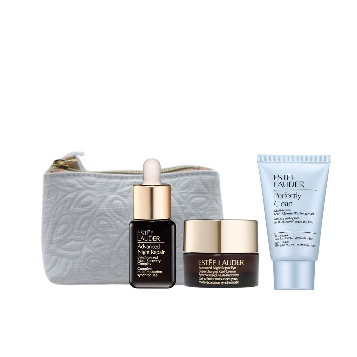 Estée Lauder Estee Lauder Travel Size Essentials Kit Original