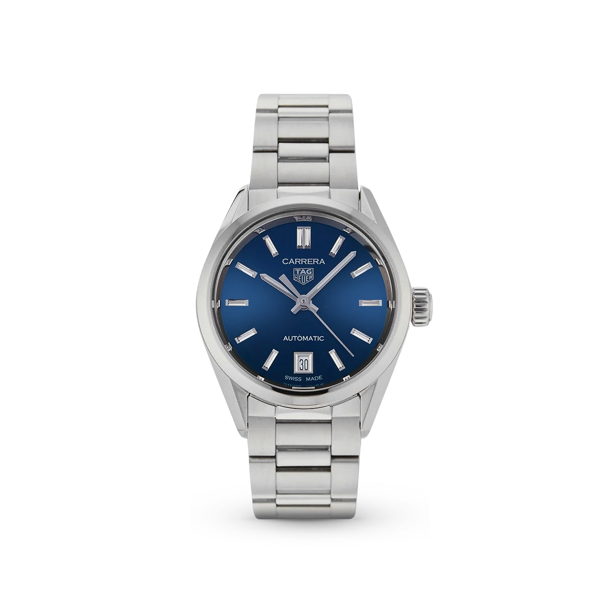 Carrera Date 29 WBN2411.BA0621 Blue