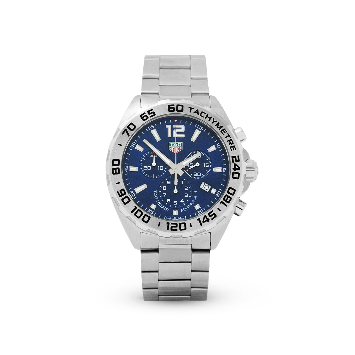 Formula 1 43 CAZ101K.BA0842 Blue