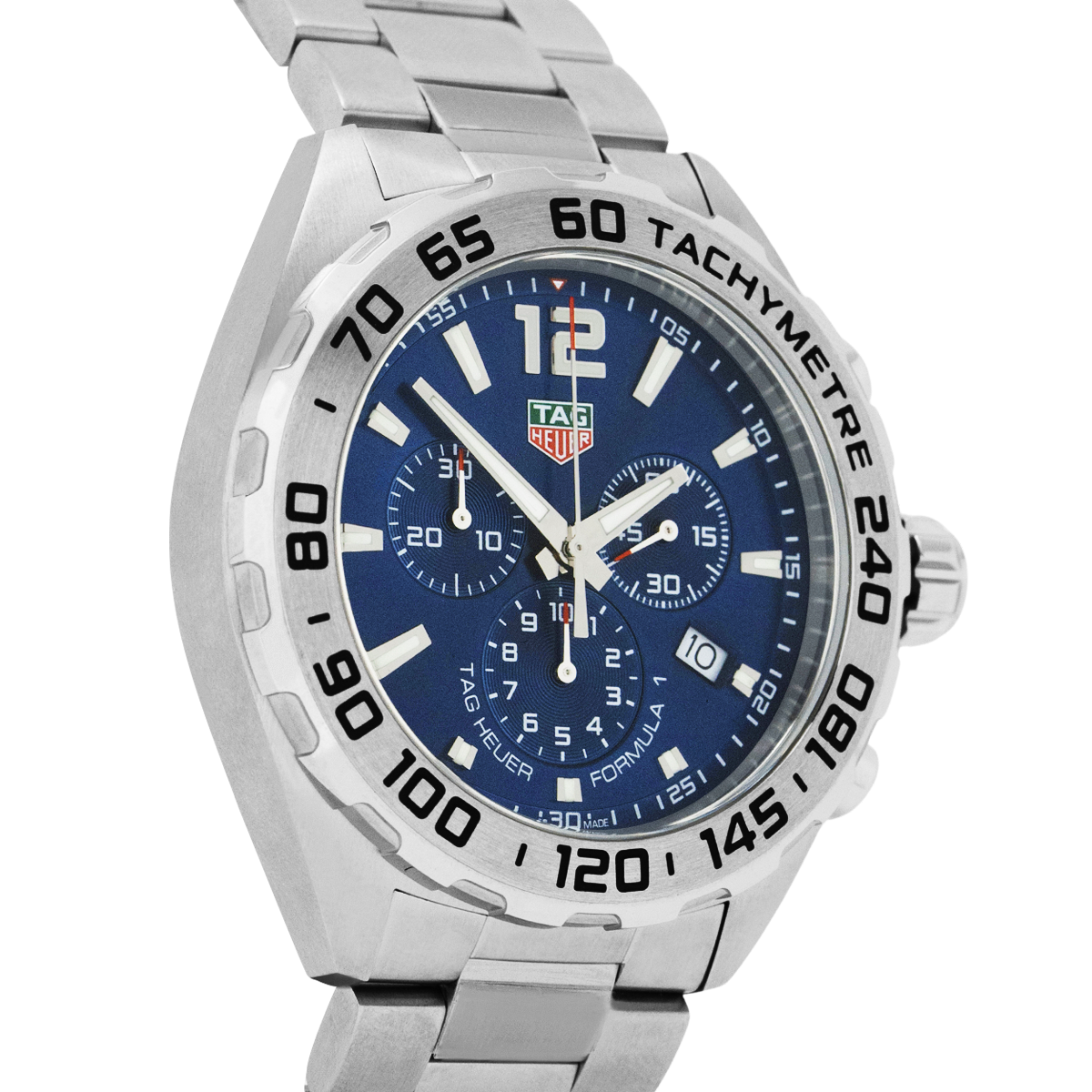 Formula 1 43 CAZ101K.BA0842 Blue
