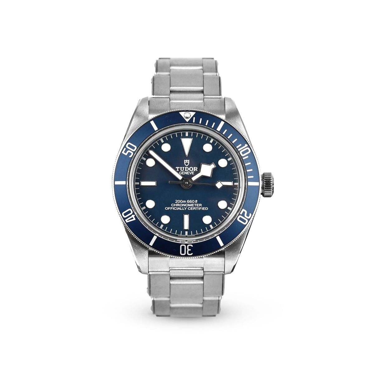 Black Bay 58 M79030B-0001 Blue-TUDOR