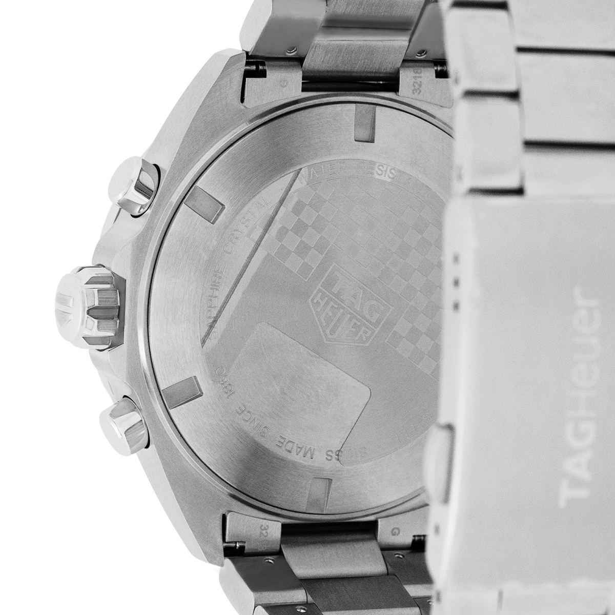 Formula 1 43 CAZ101K.BA0842 Blue