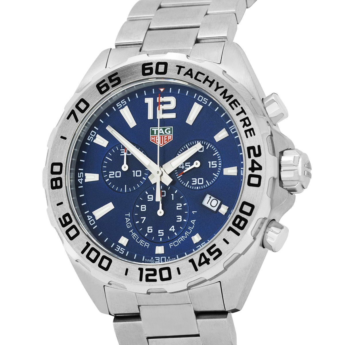 Formula 1 43 CAZ101K.BA0842 Blue