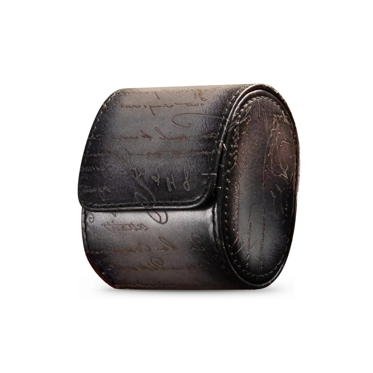 Galata - Parchment Patina Grey - Size 1-Bosphorus