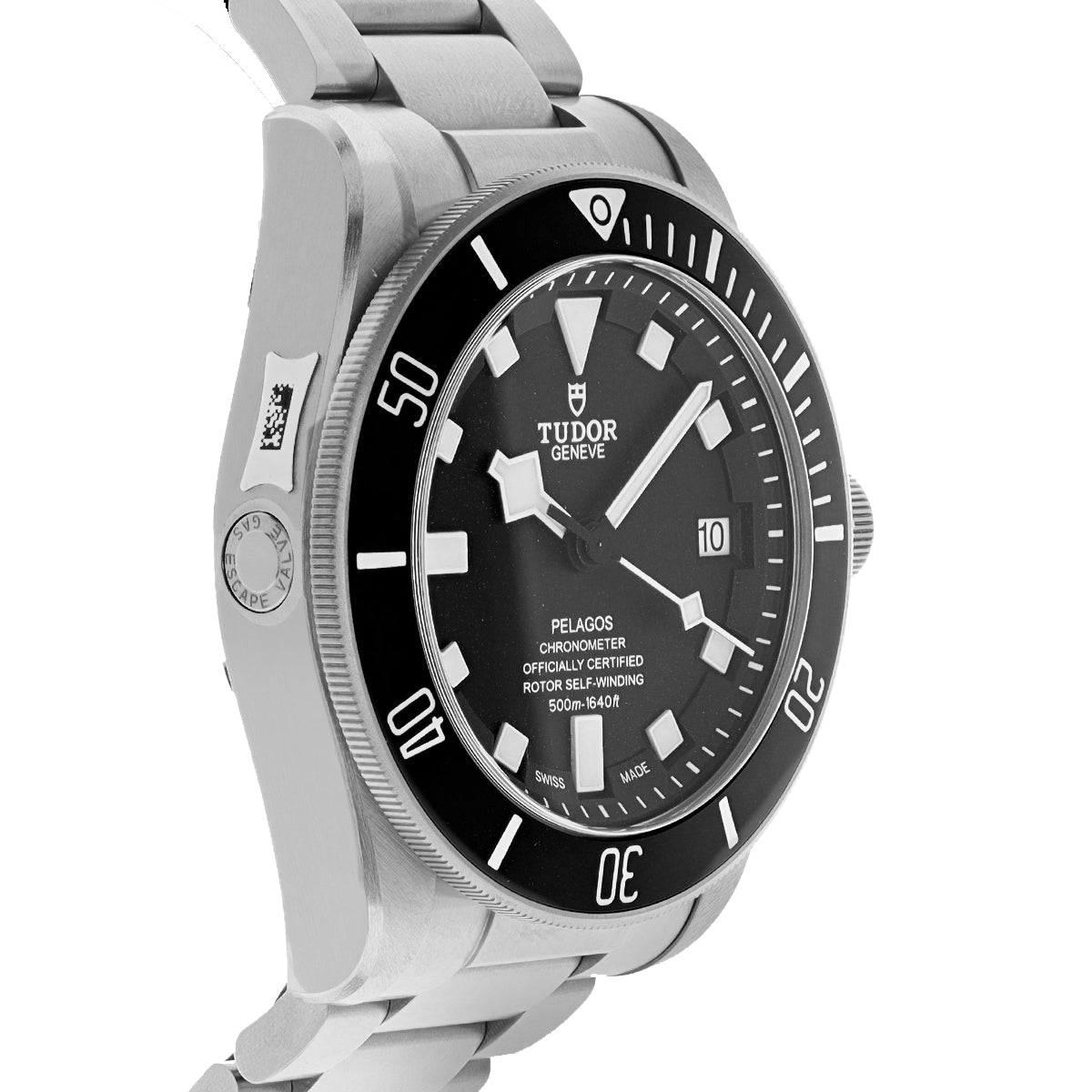 Pelagos 42 M25600TN-0001 Black