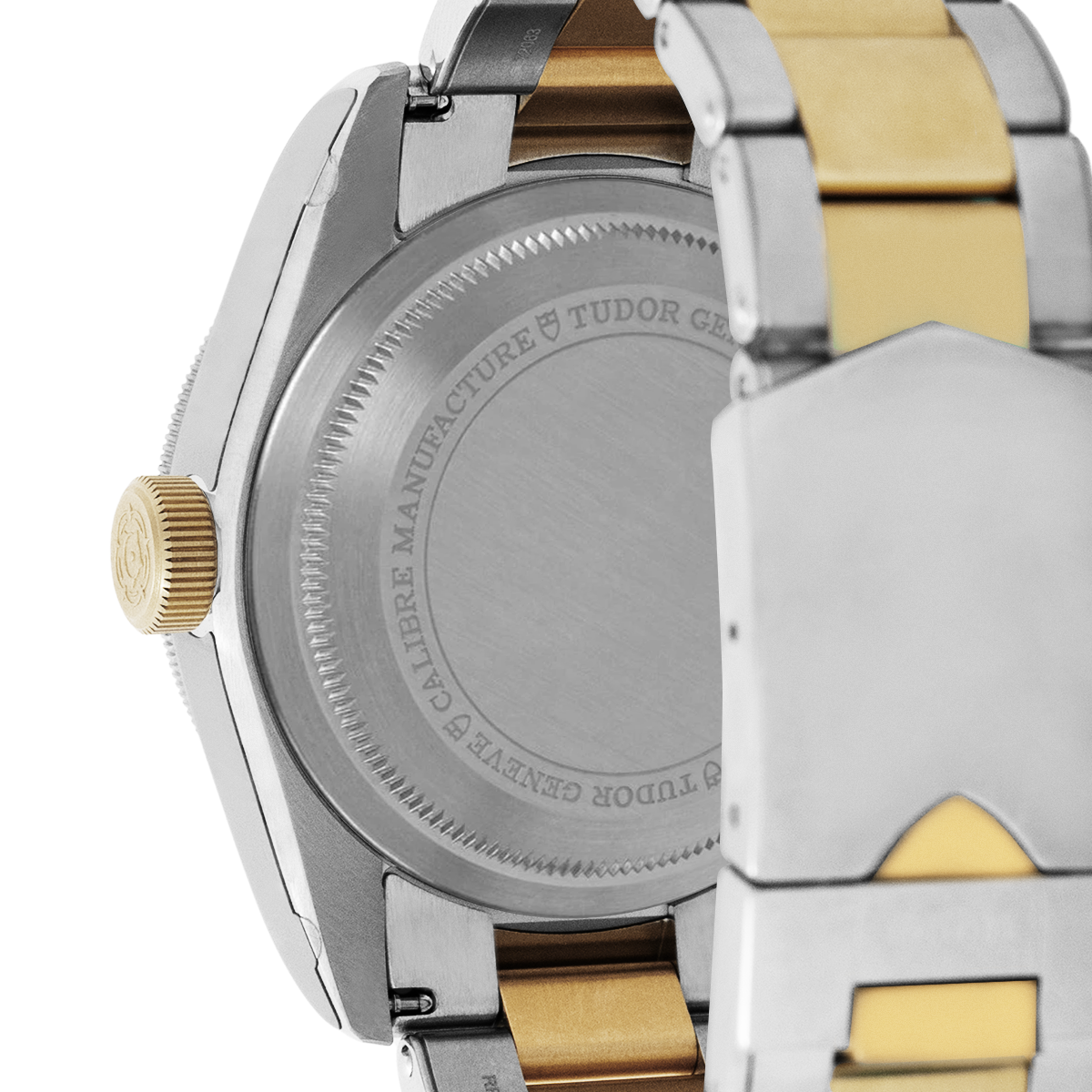 Black Bay GMT M79833MN-0001 Black