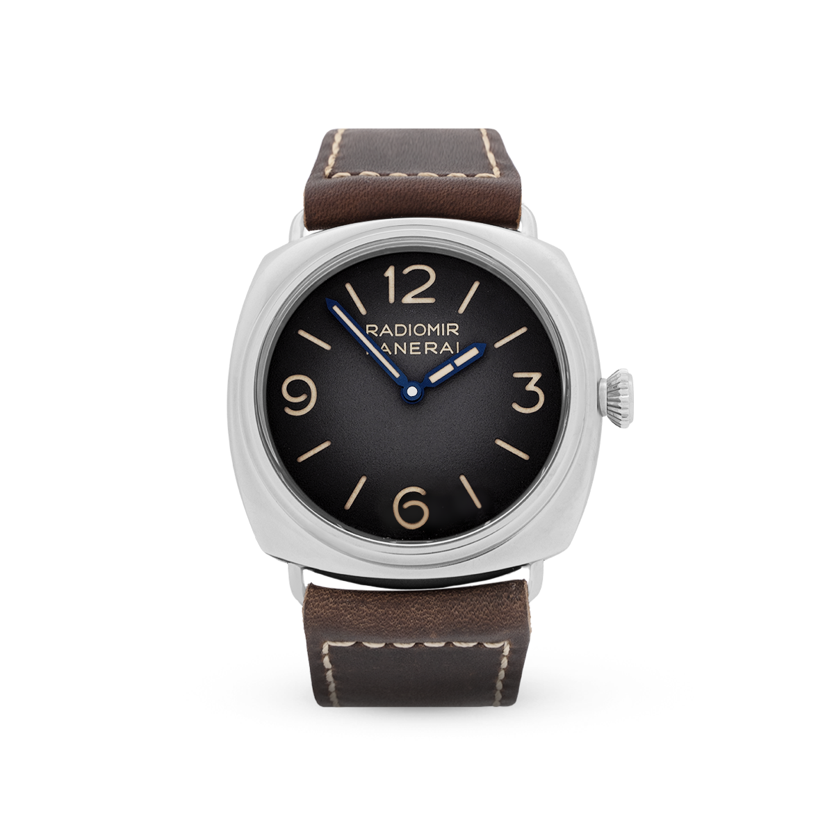 Radiomir Tre Giorni 45 PAM01334 Black-Panerai