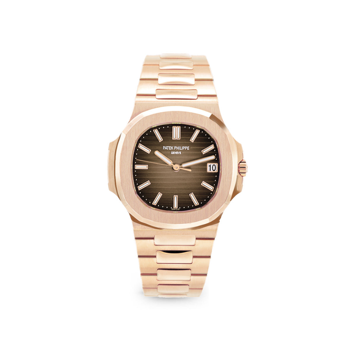 Nautilus 5711/1R-001 Brown