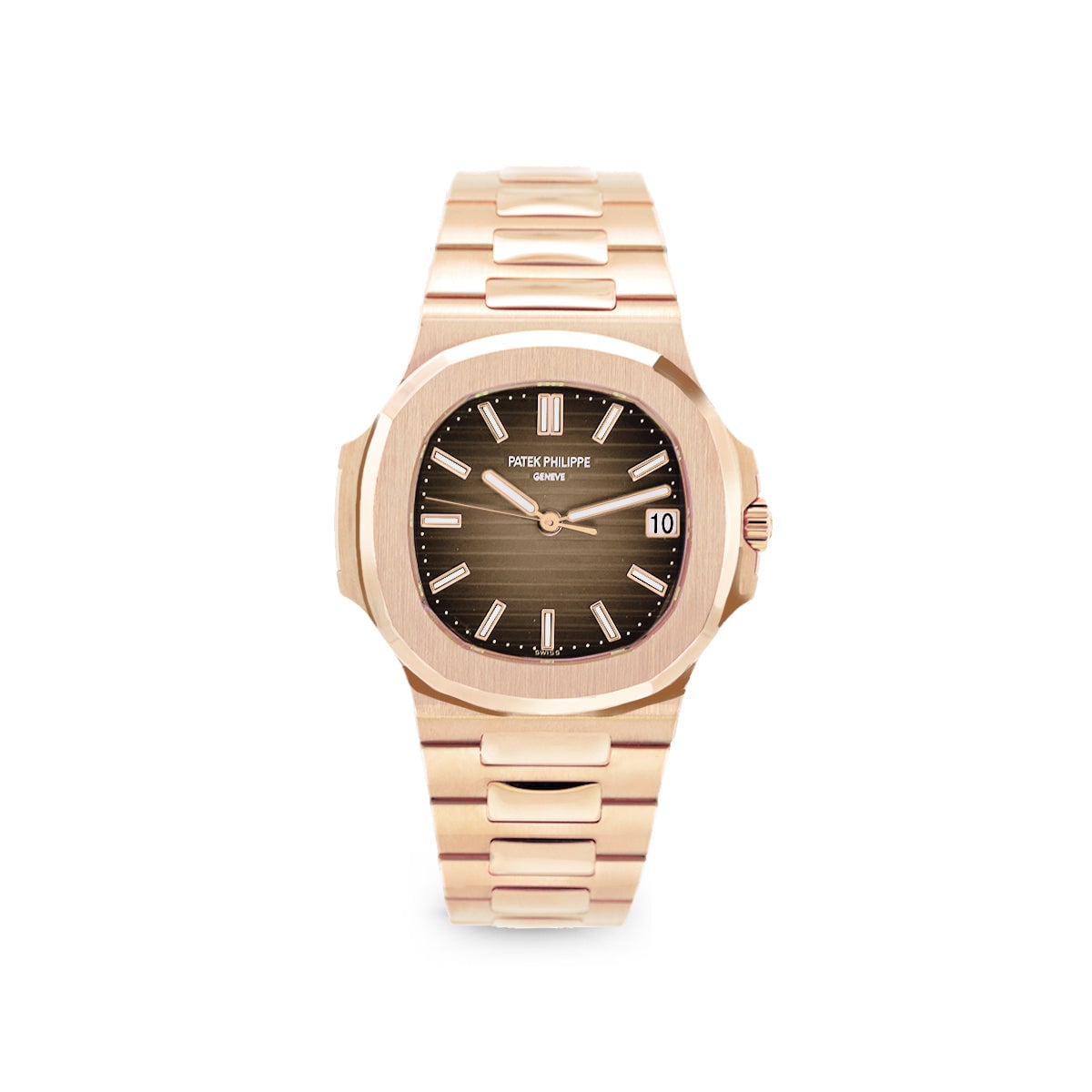 Nautilus 5711/1R-001 Brown