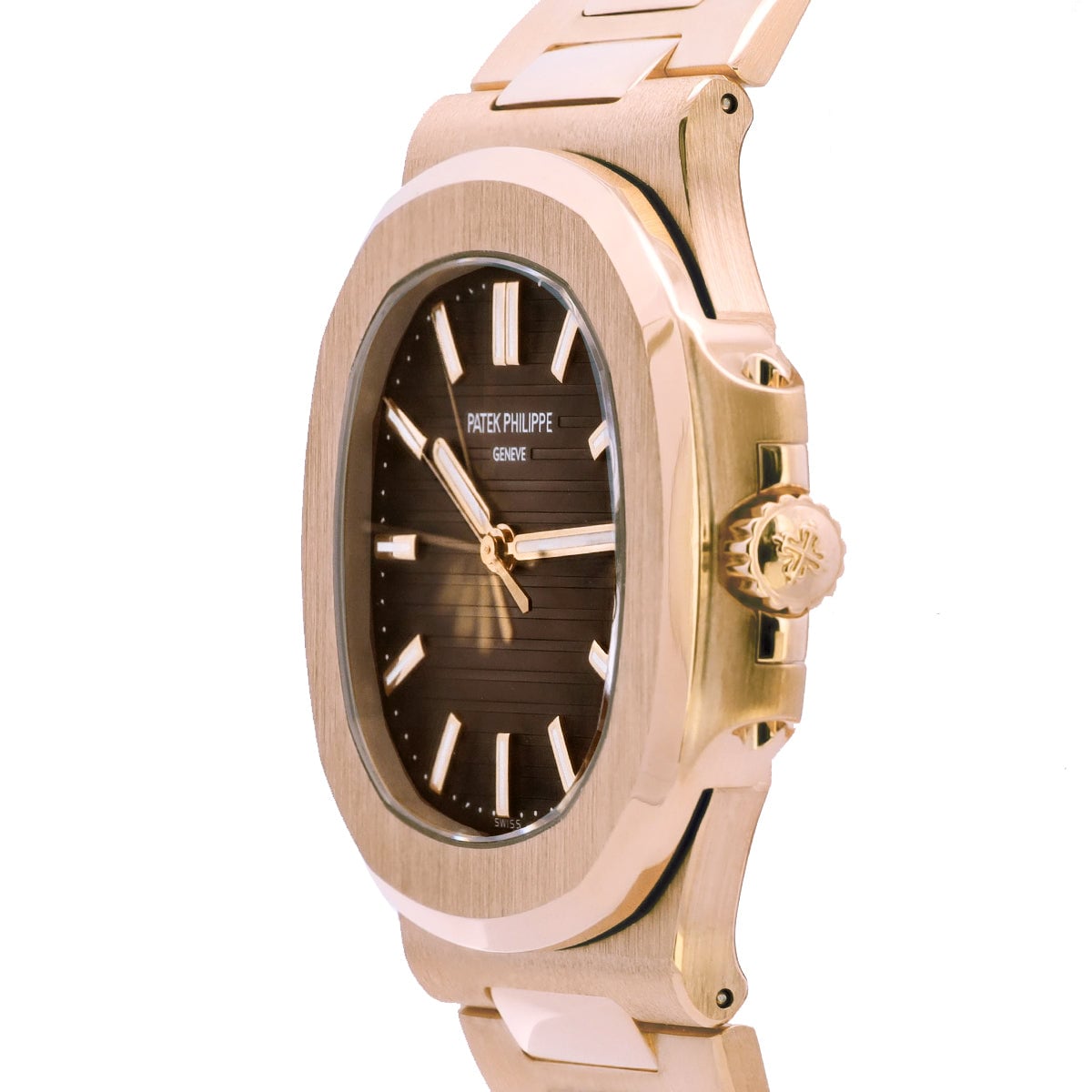 Nautilus 5711/1R-001 Brown