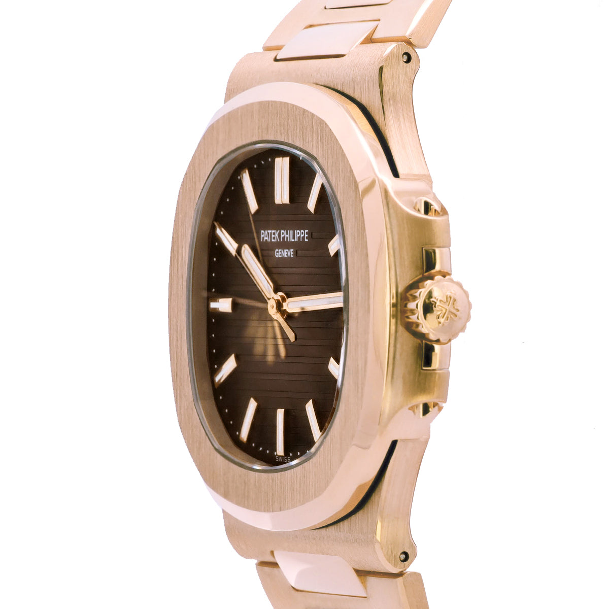 Nautilus 5711/1R-001 Brown