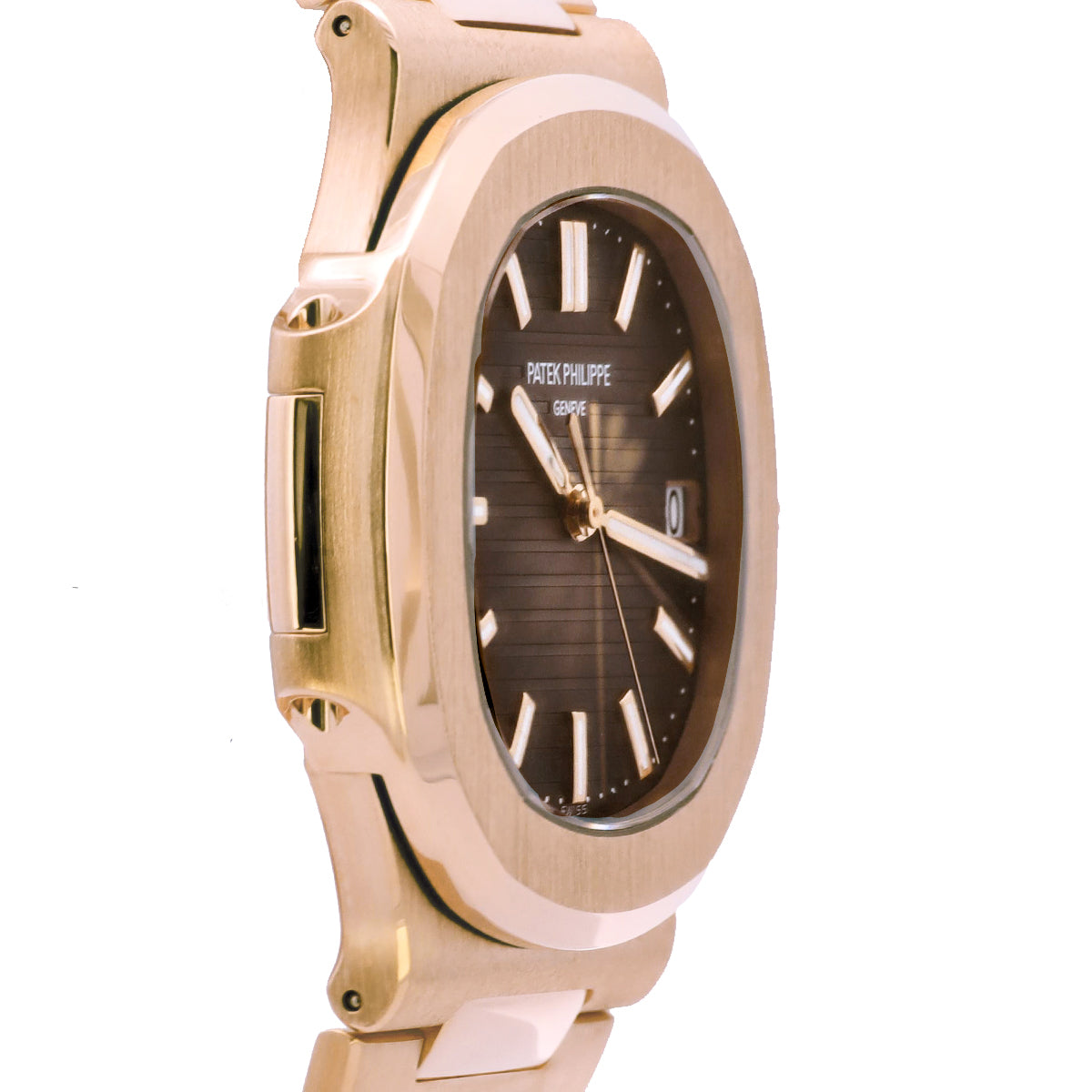 Nautilus 5711/1R-001 Brown