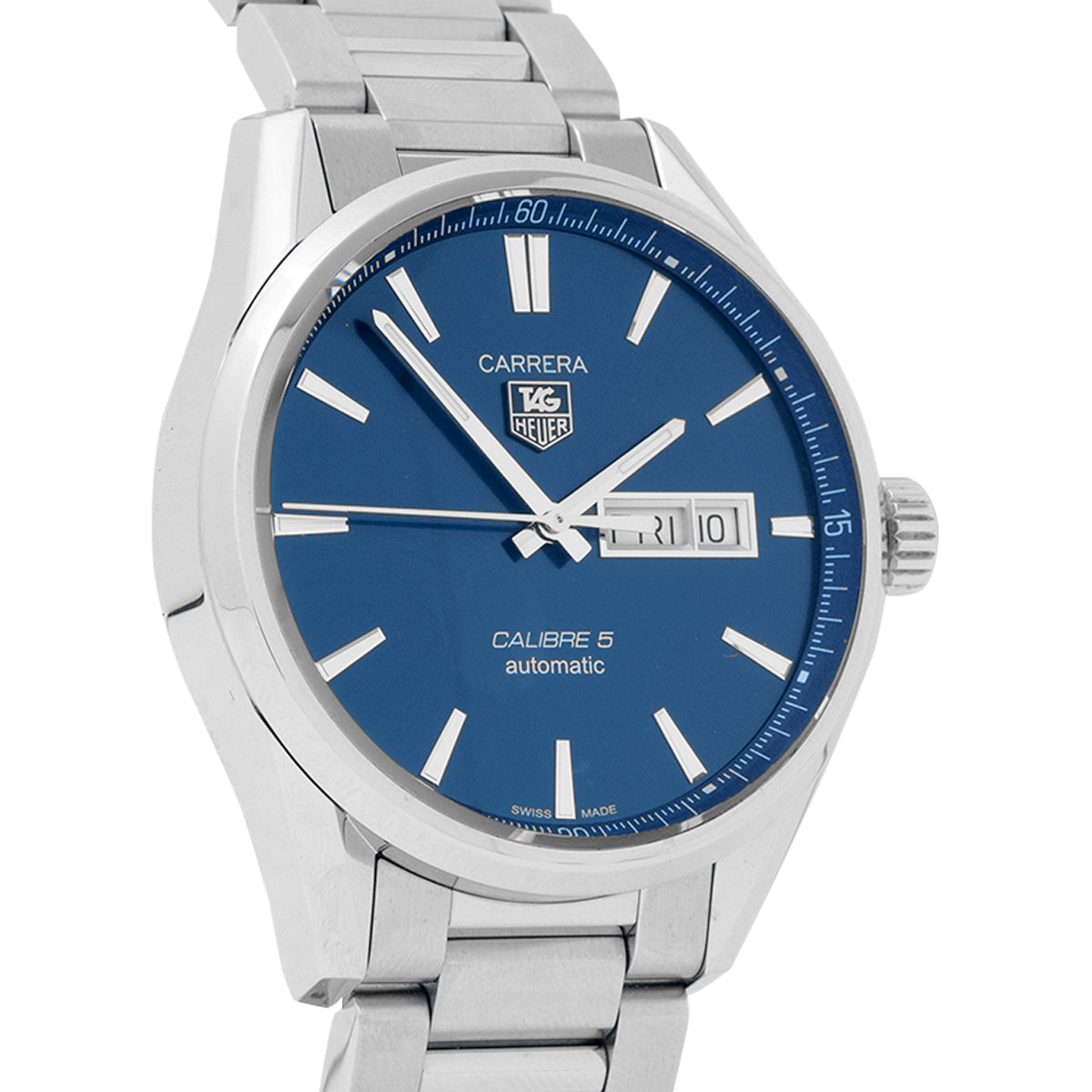 Carrera WAR201E.BA0723 Blue
