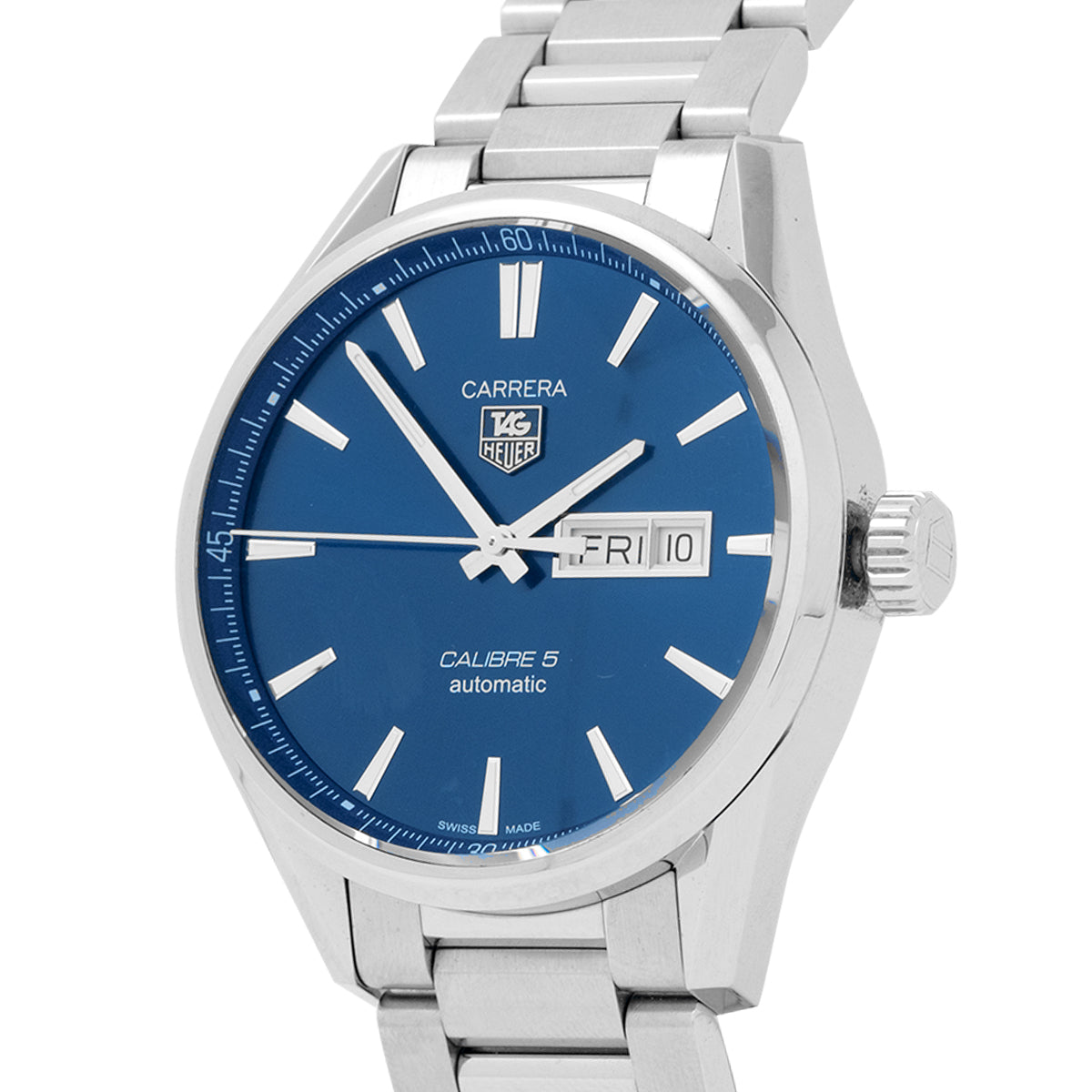 Carrera WAR201E.BA0723 Blue