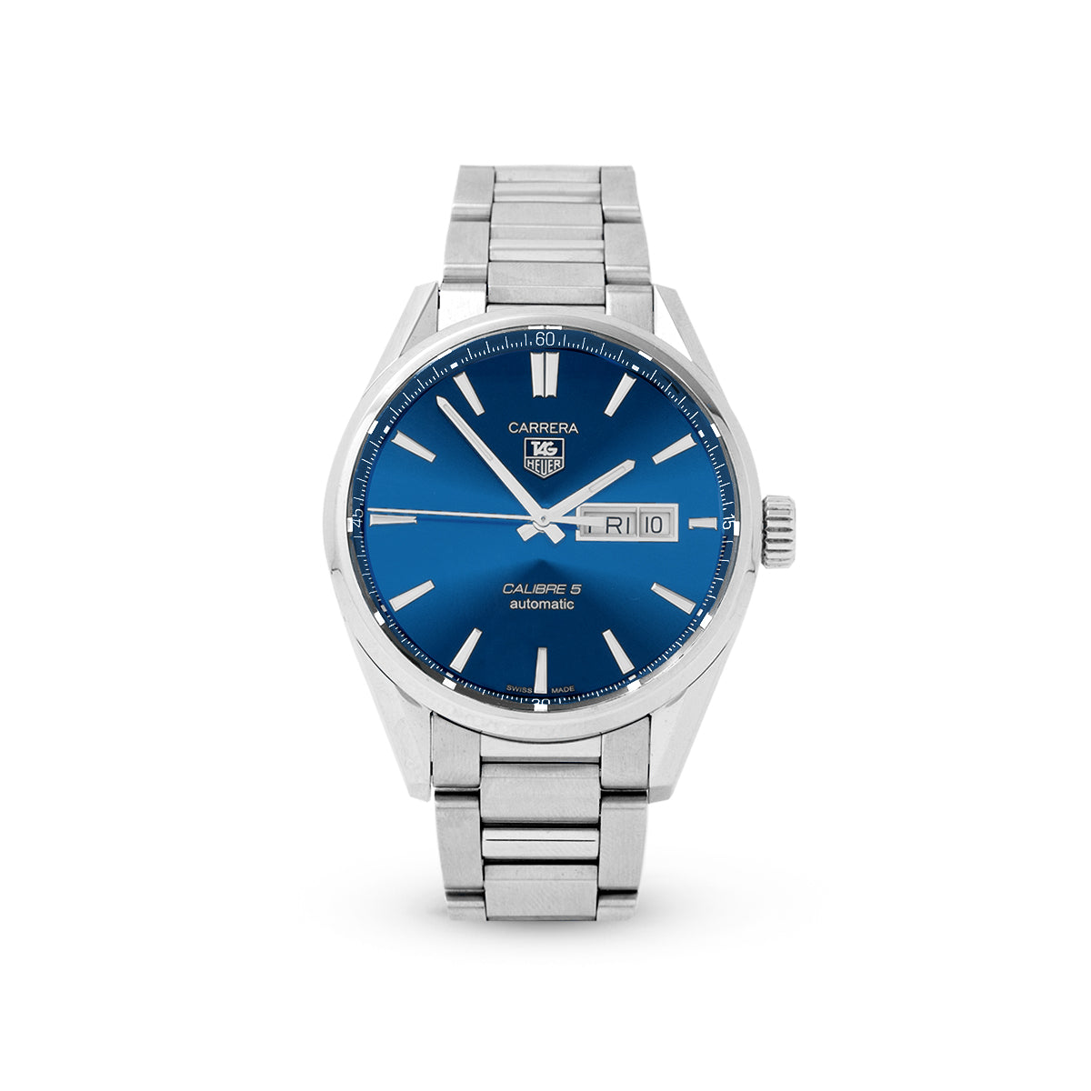 Carrera WAR201E.BA0723 Blue