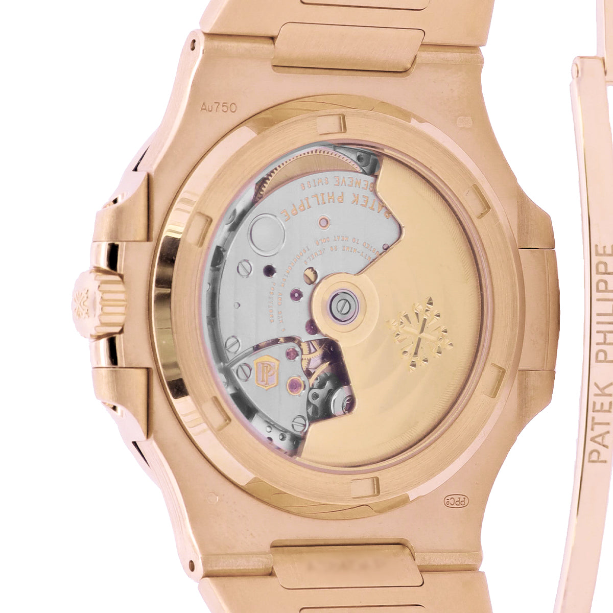Nautilus 5711/1R-001 Brown