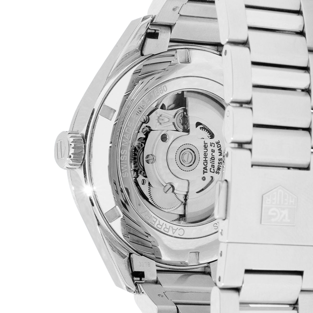 Carrera WAR201E.BA0723 Blue