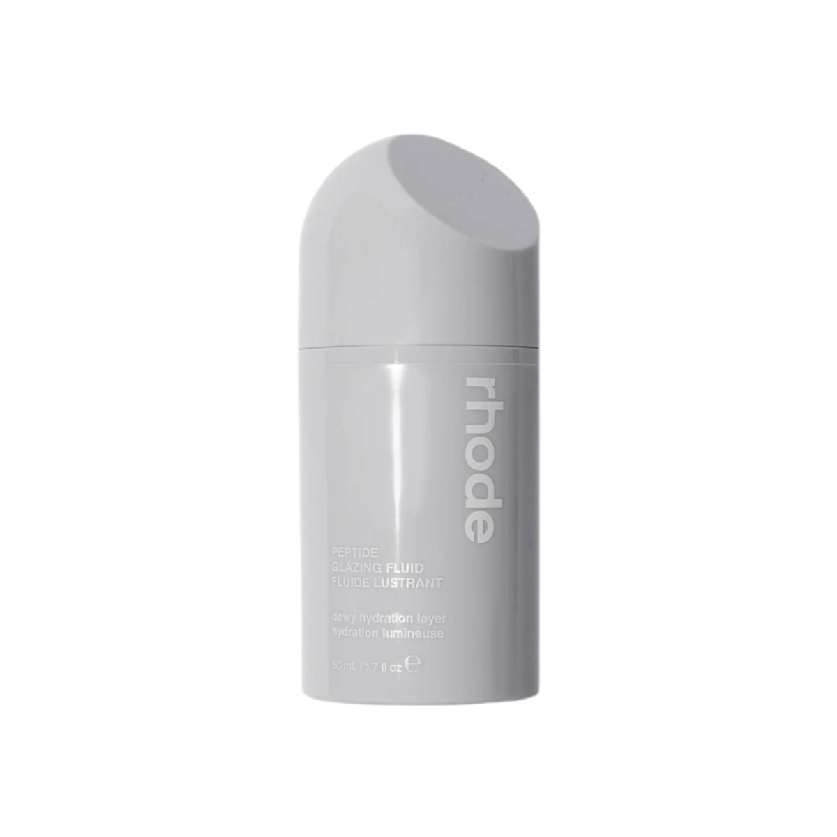 Rhode Glazing Milk Original on Luxehouze Beauty