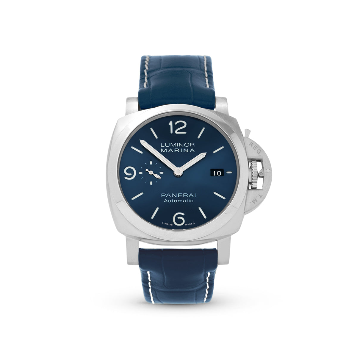 Luminor Marina 44 PAM03313 Blue