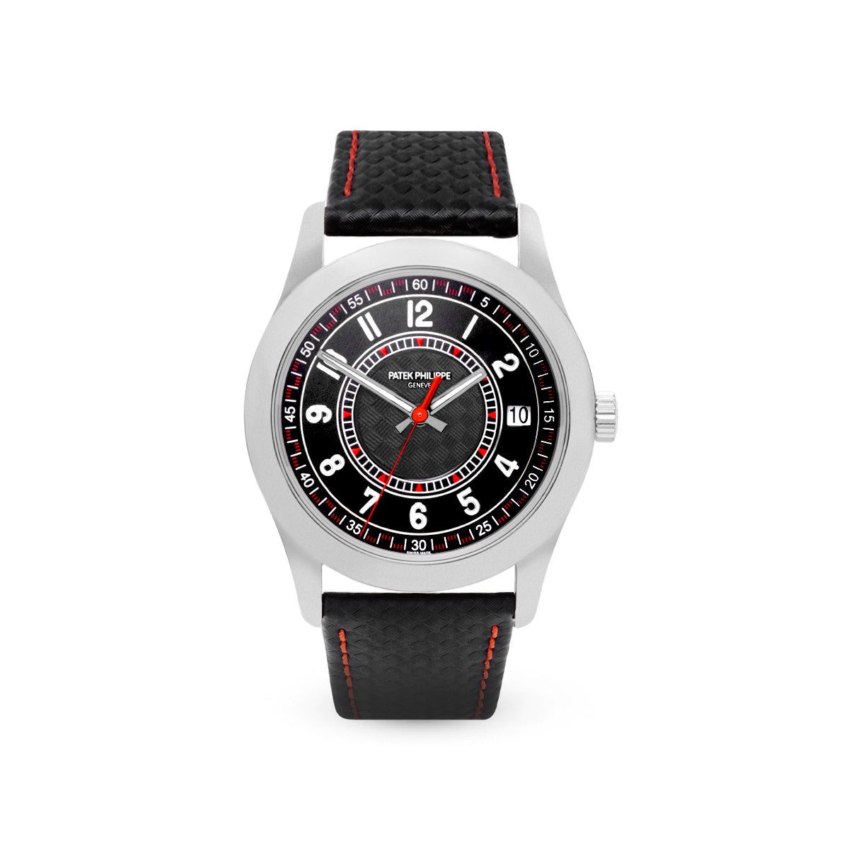 Calatrava 6007G-010 Black