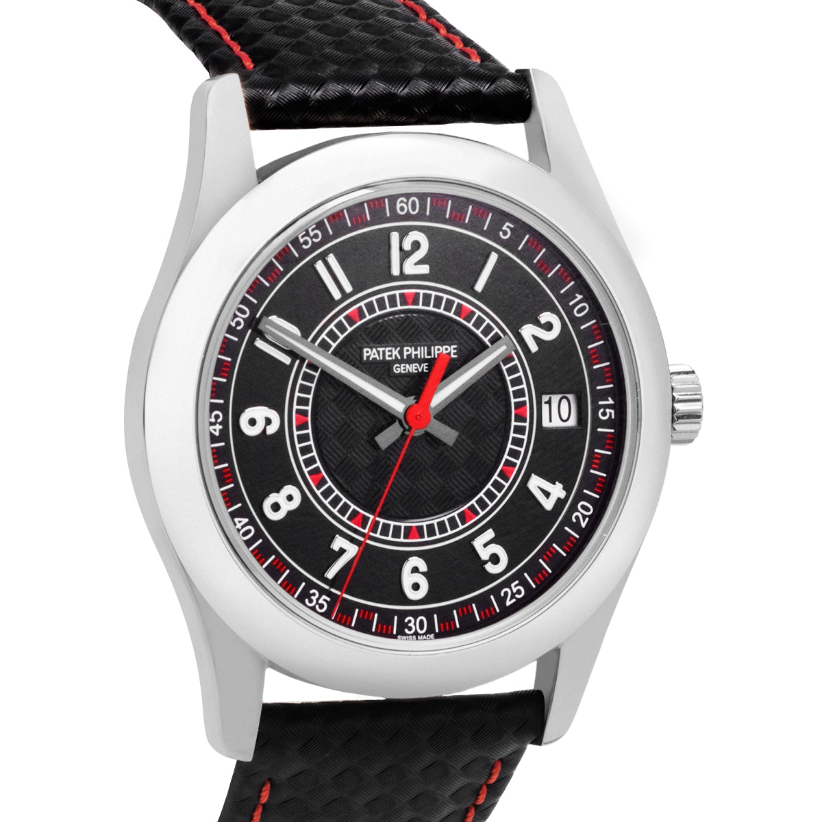 Calatrava 6007G-010 Black