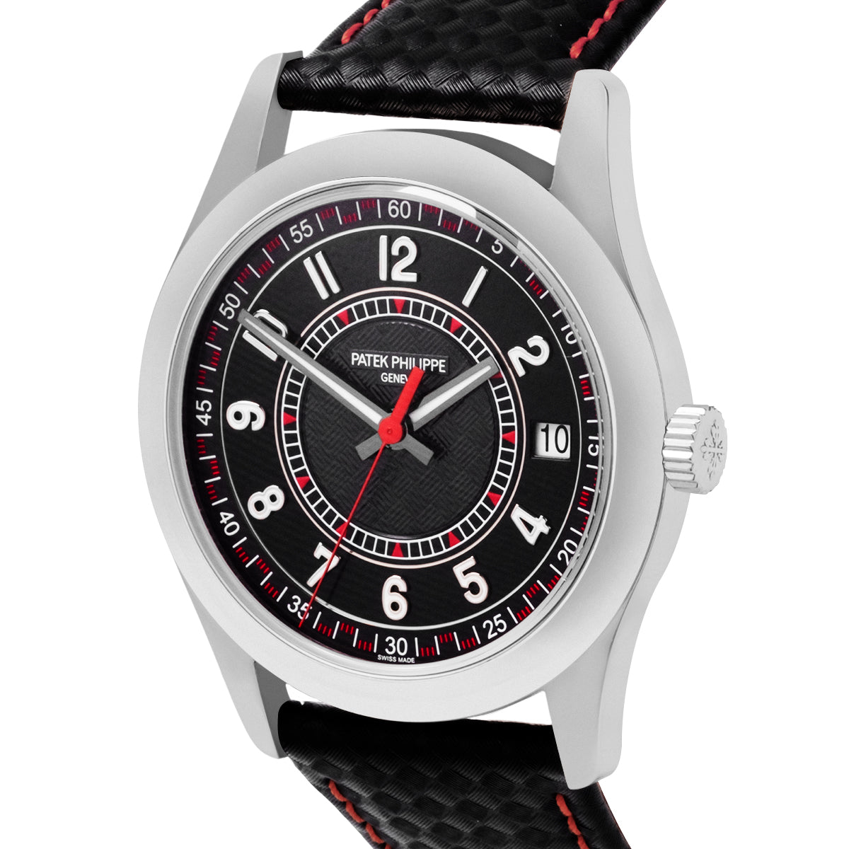 Calatrava 6007G-010 Black