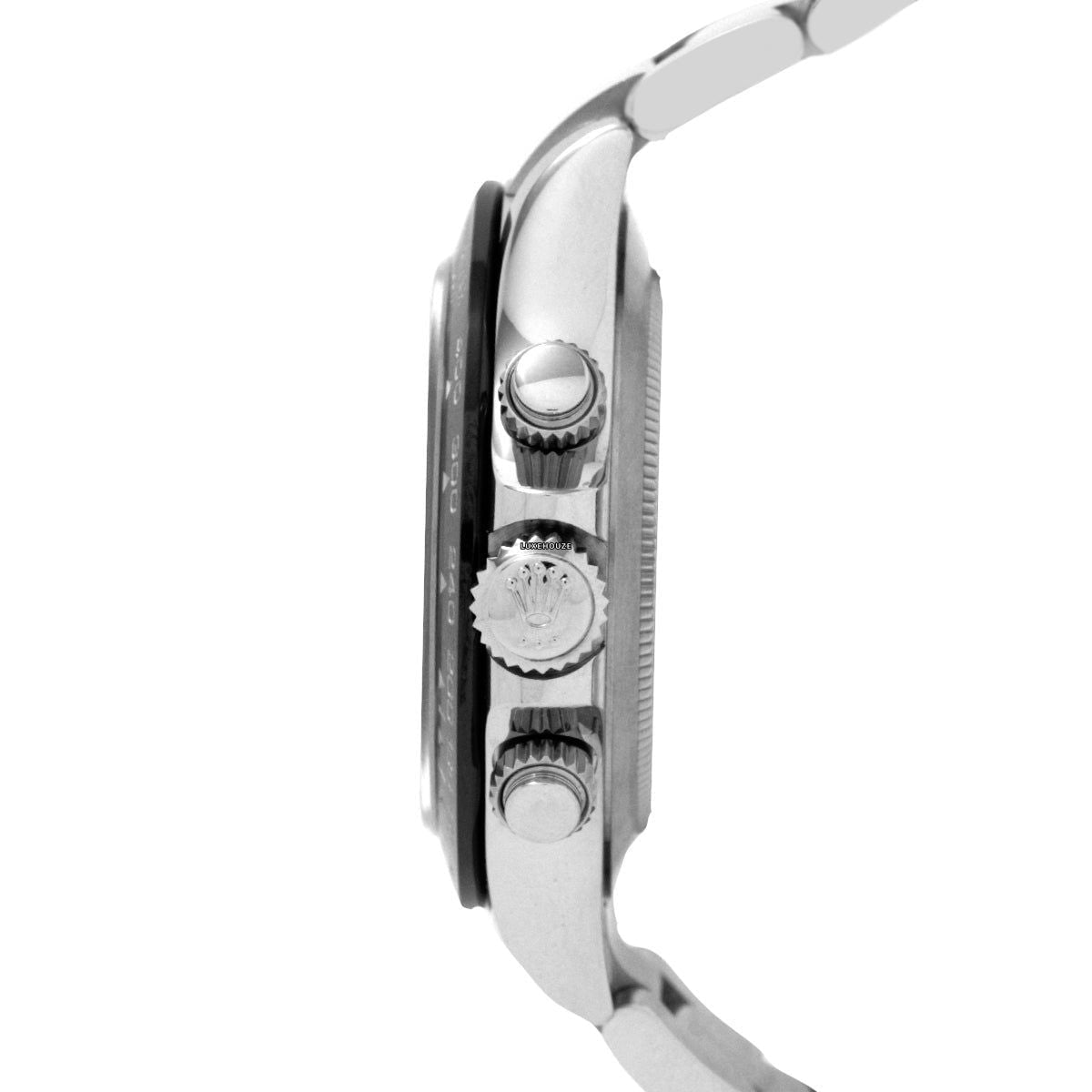 Daytona 116500LN Black