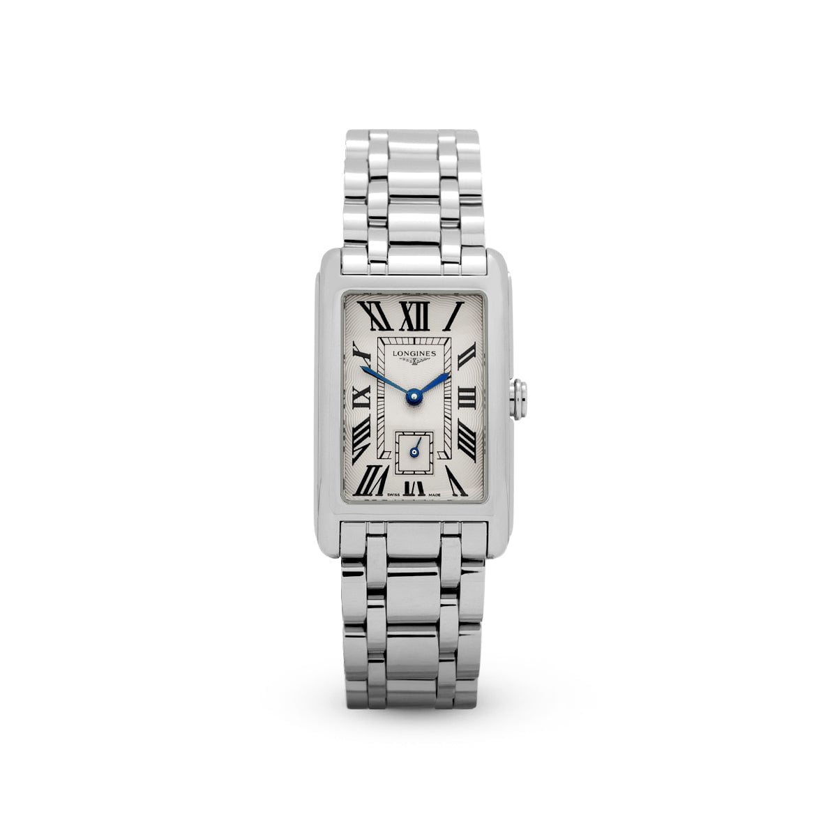 Dolcevita 23 L55124716 Silver-Longines