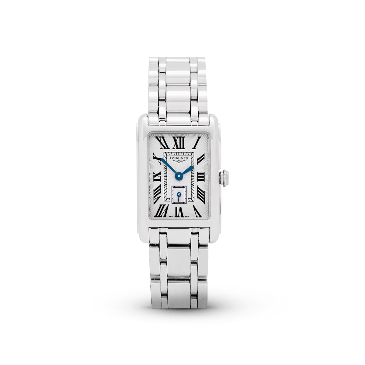 Mini Dolcevita 21 L52554716 Silver-Longines