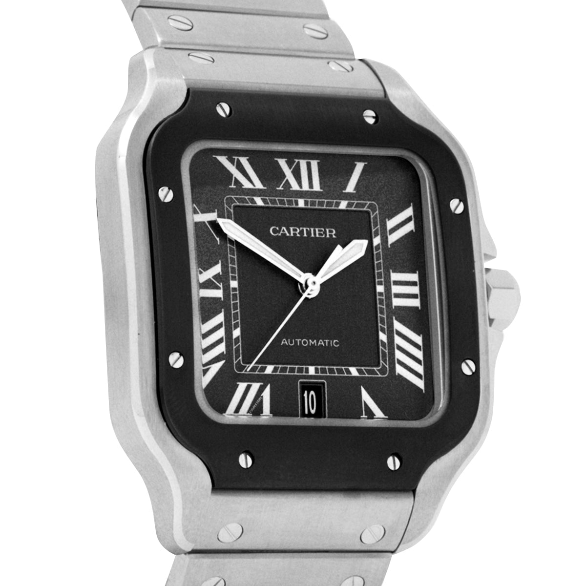 Santos WSSA0037 Grey
