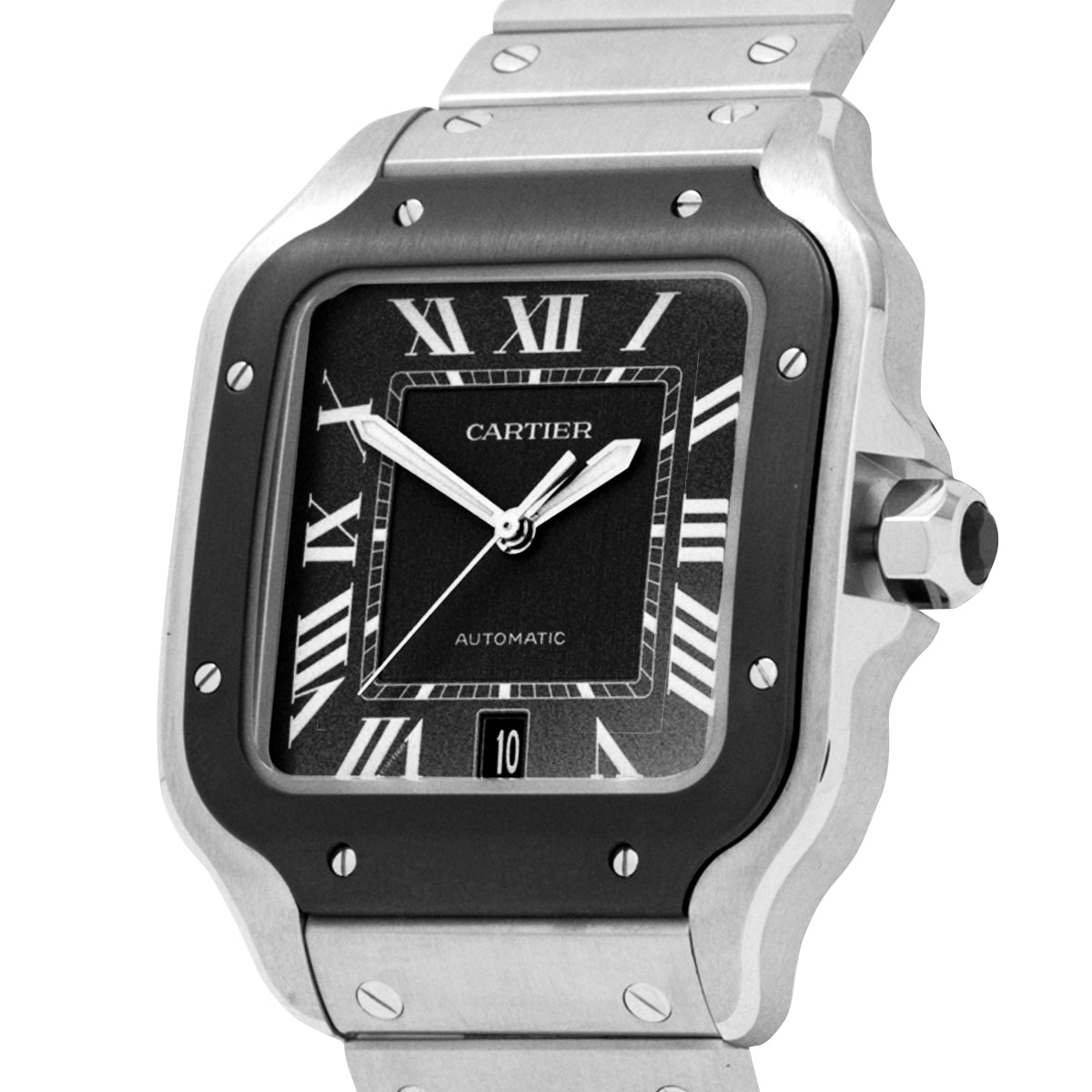 Santos WSSA0037 Grey