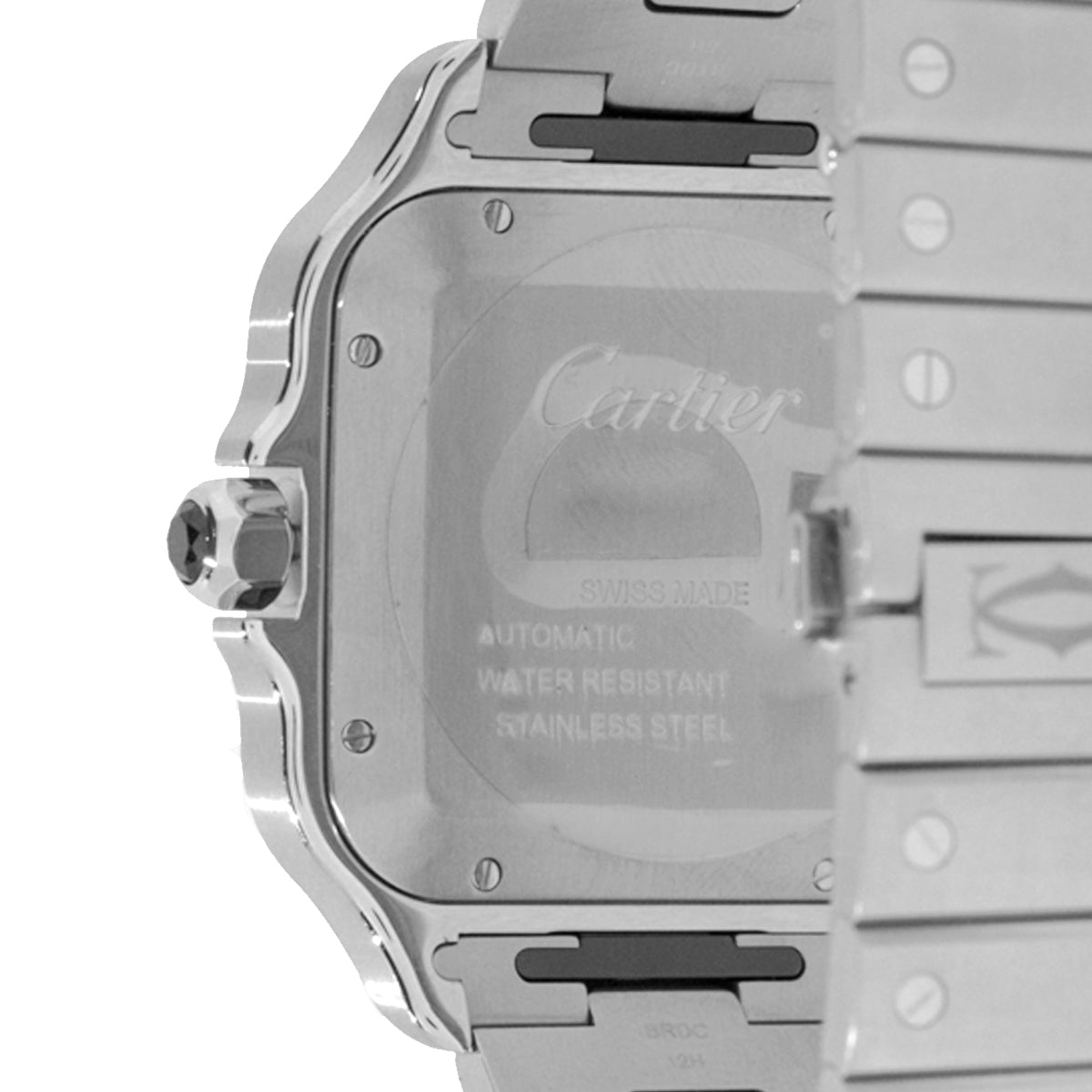 Santos WSSA0037 Grey