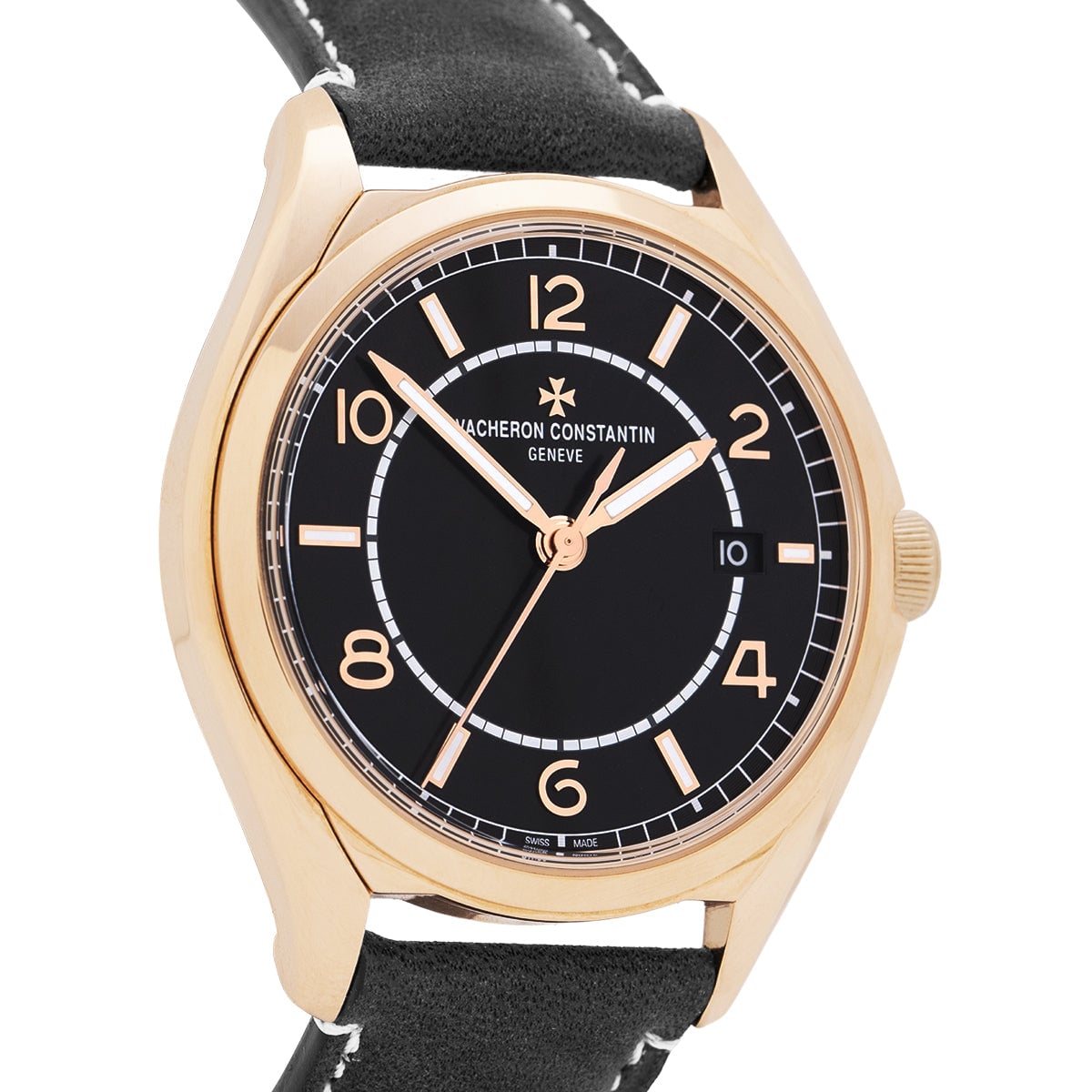 Fiftysix 40 4600E/000R-H101 Black