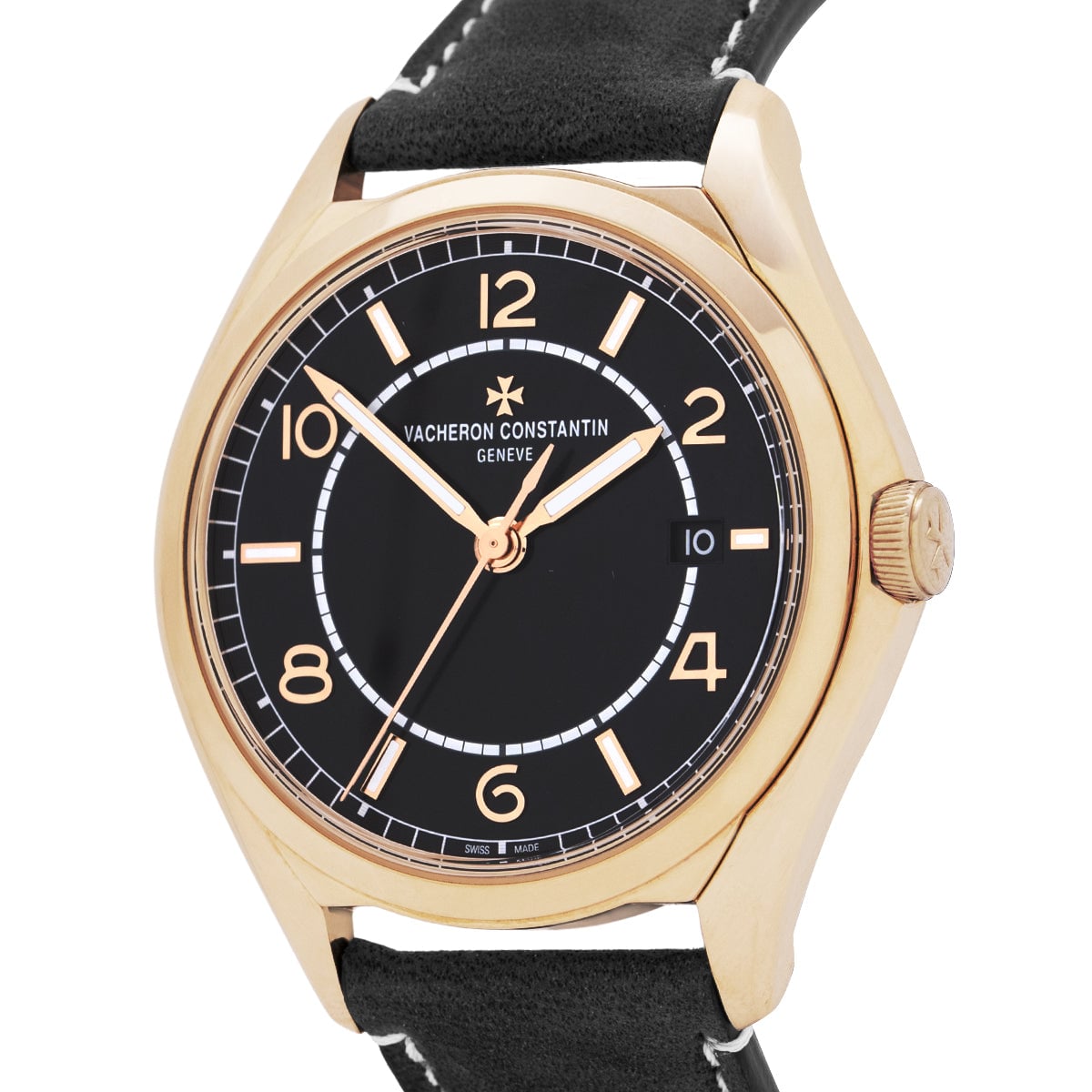 Fiftysix 40 4600E/000R-H101 Black