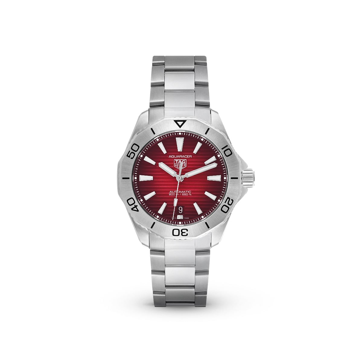 Tag Heuer