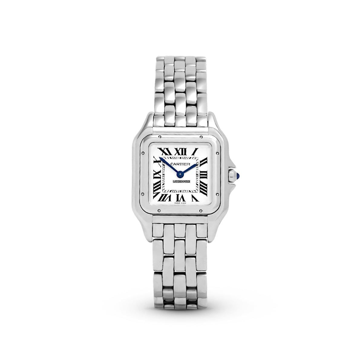 Panthere Medium WSPN0015 Silver-Cartier