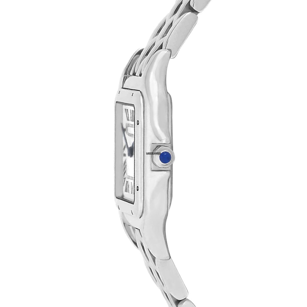 Panthere Medium WSPN0015 Silver