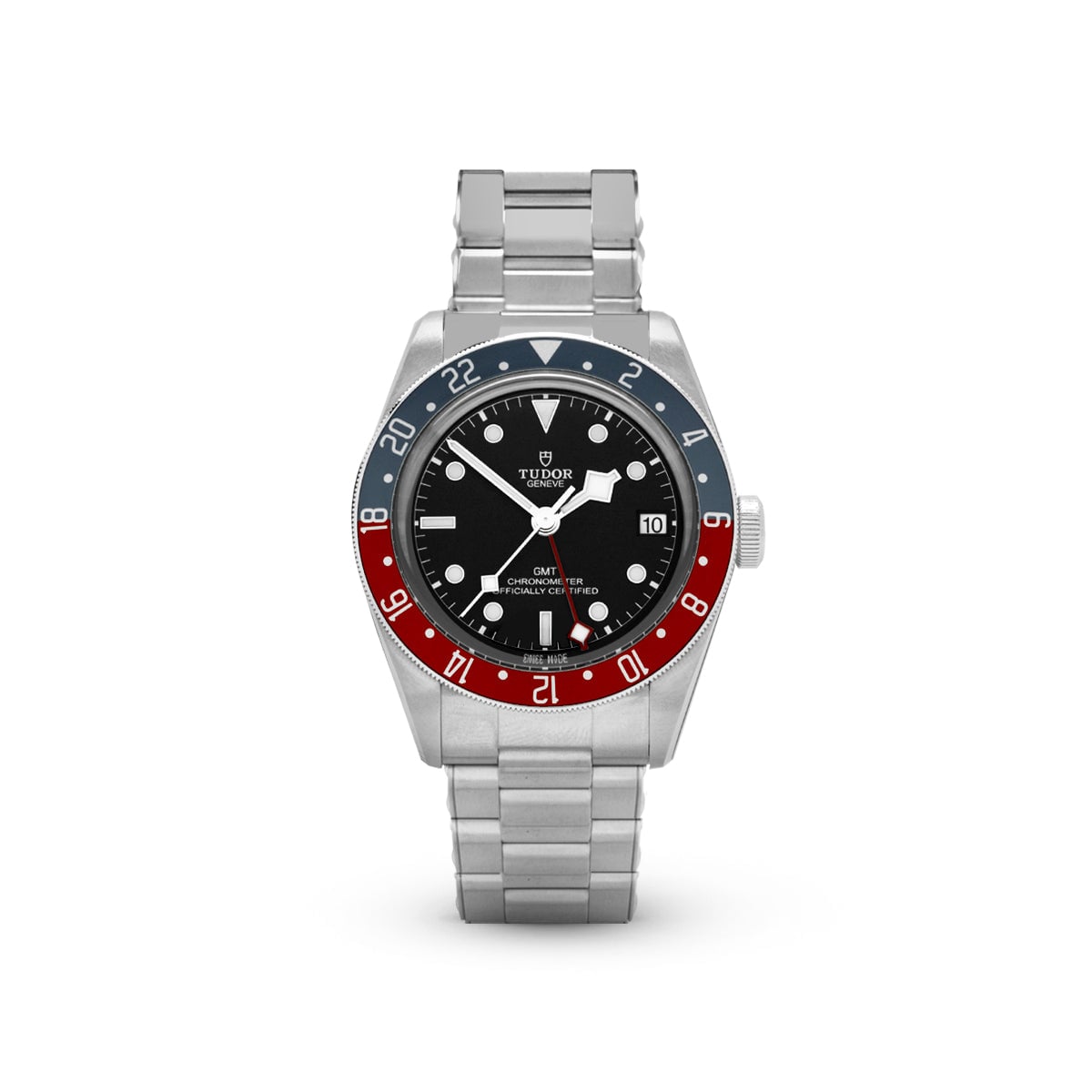 Black Bay GMT M79830RB-0001 Black-TUDOR