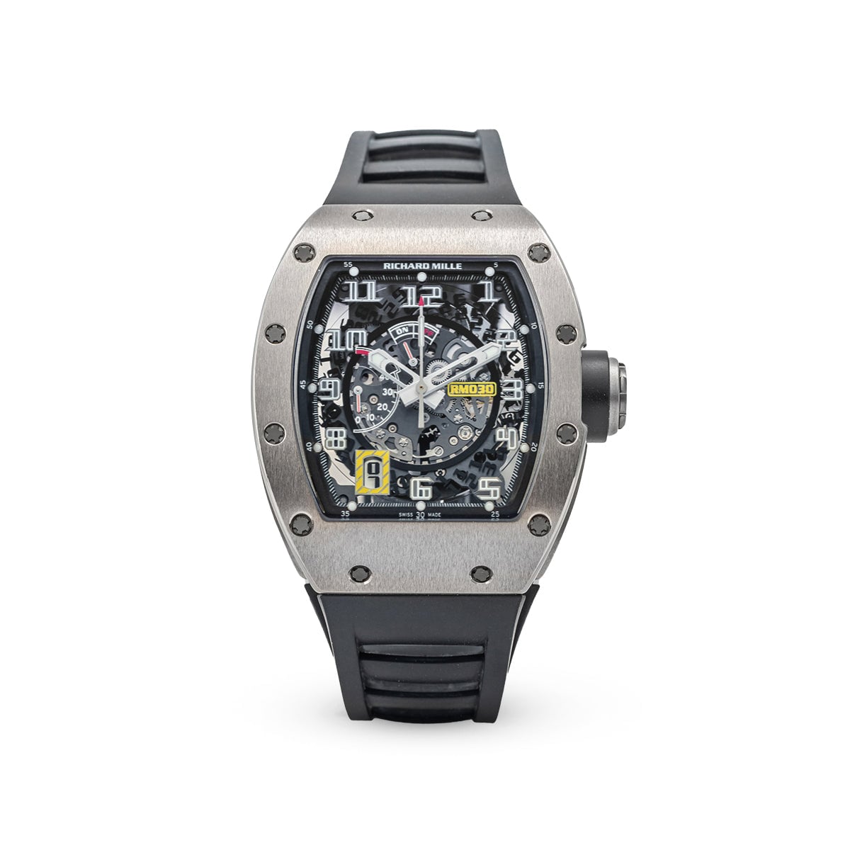 RM030 WG-Richard Mille