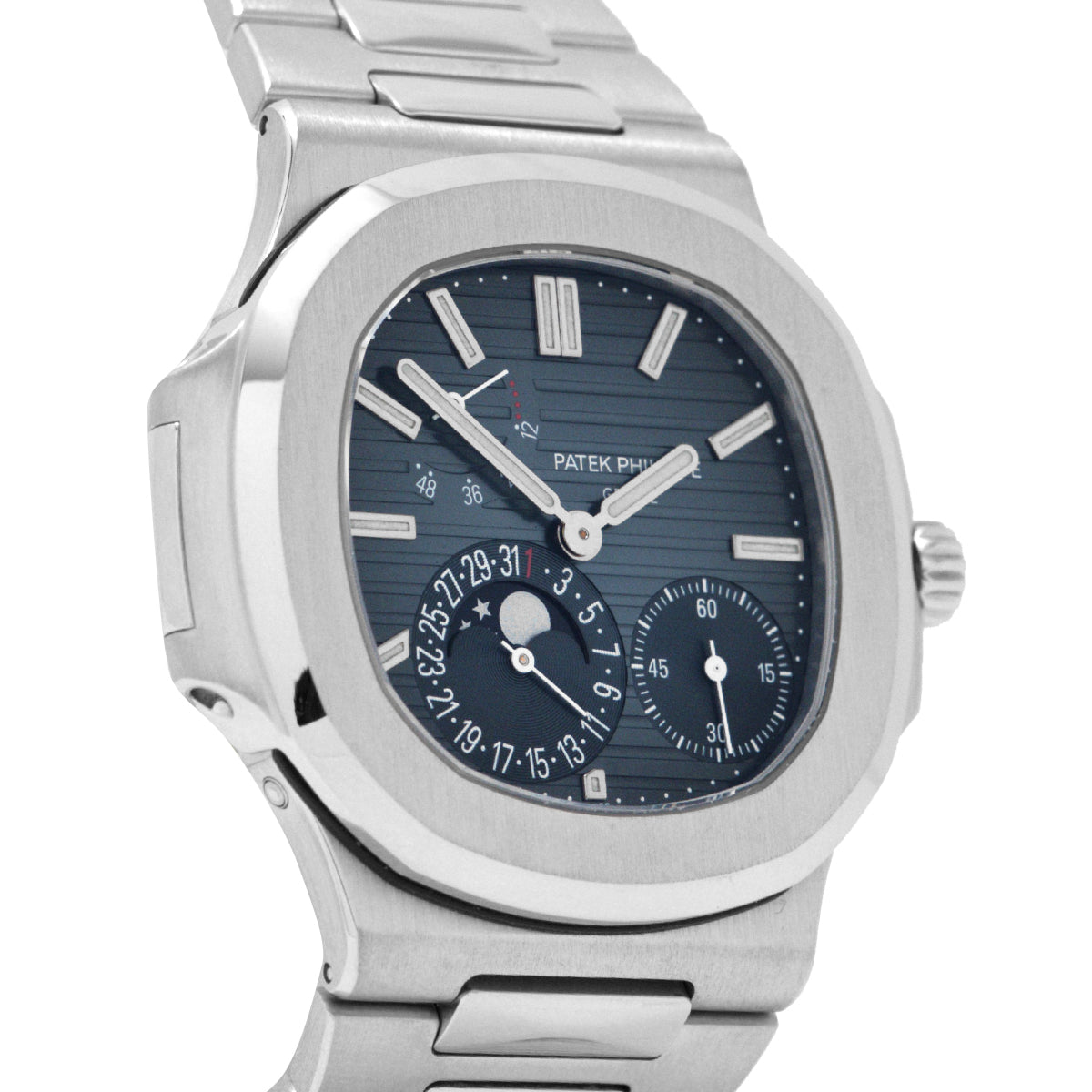 Nautilus 5712/1A-001 Blue