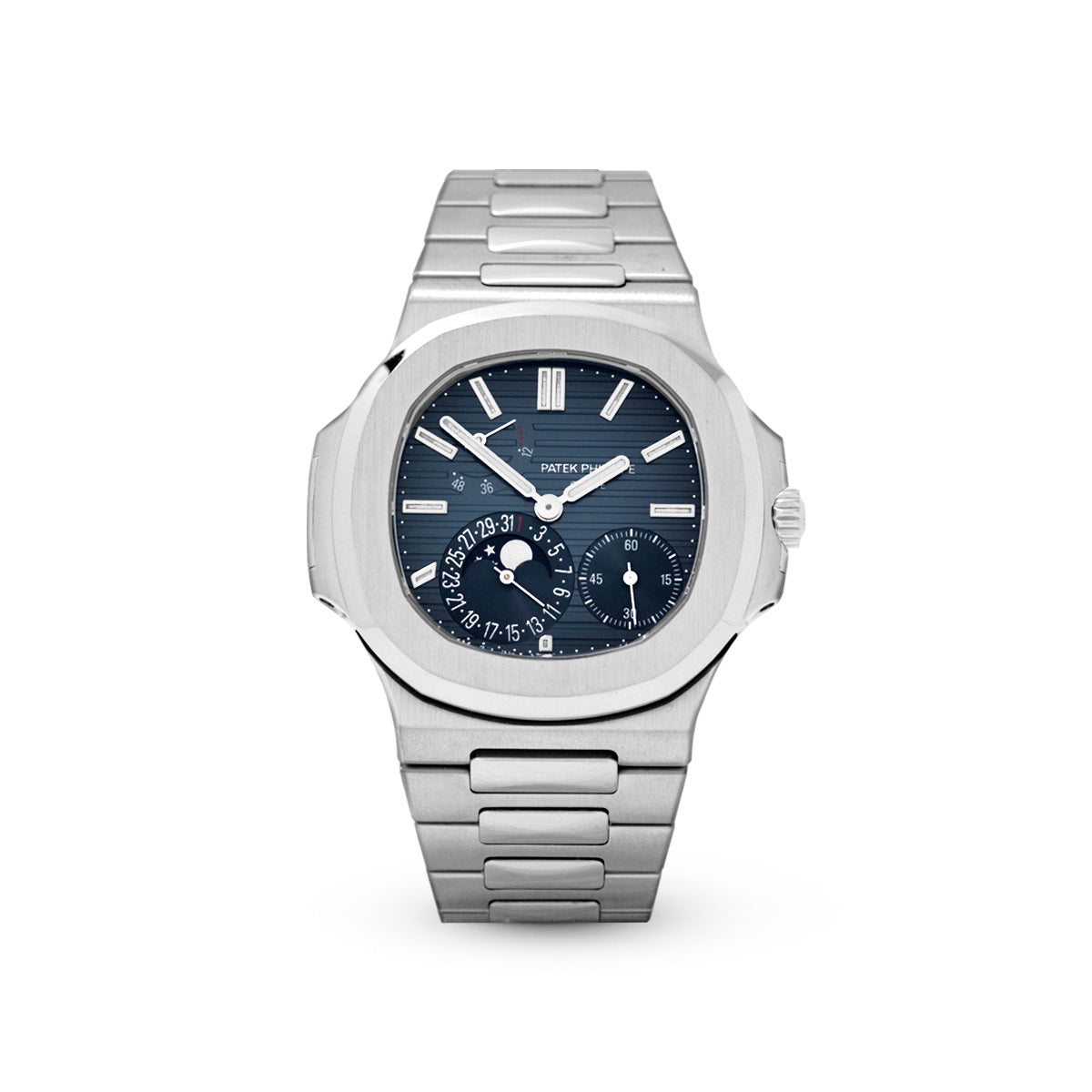 Nautilus 5712/1A-001 Blue