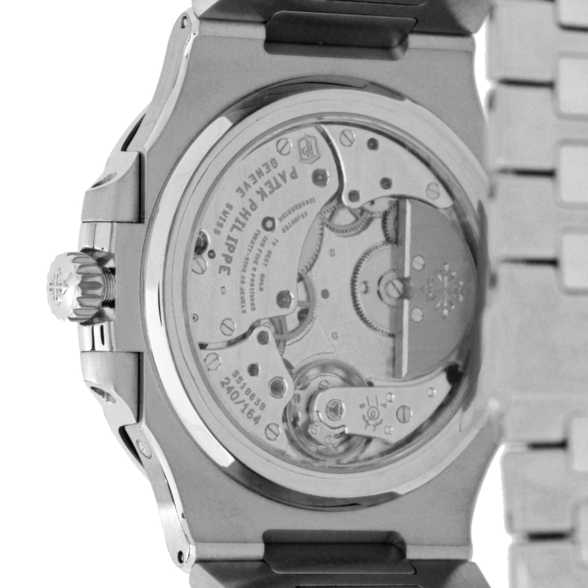 Nautilus 5712/1A-001 Blue