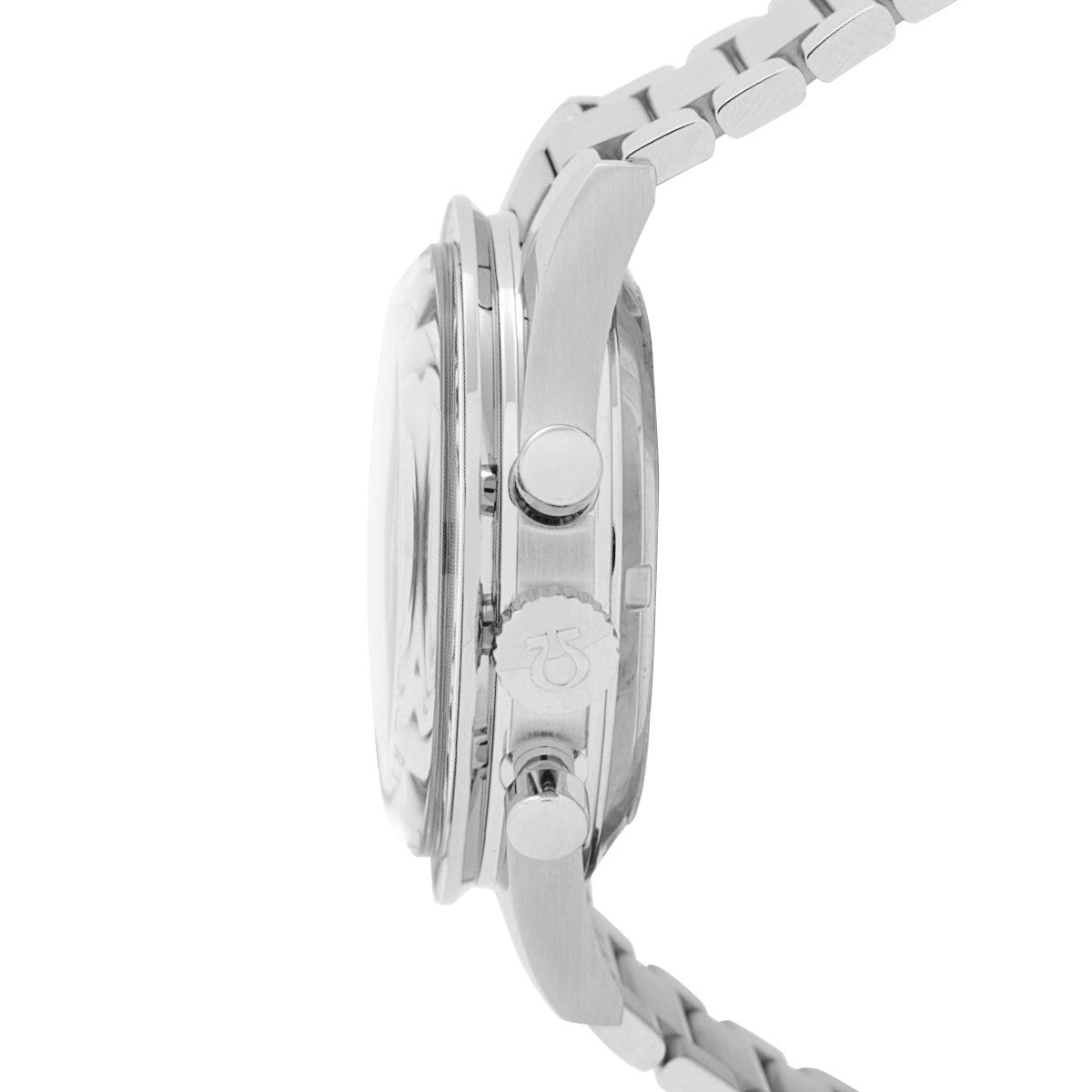 Speedmaster Anniversary 31030405006001 Dark Blue Dial, Bracelet