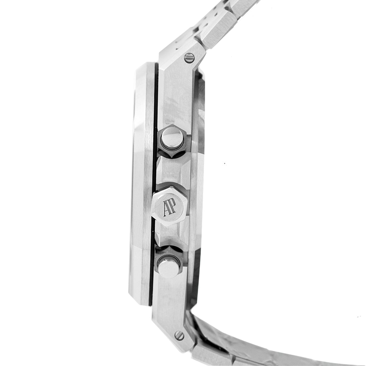 Royal Oak 38 "Grande Tapisserie" 26715ST.OO.1356ST.02 Grey