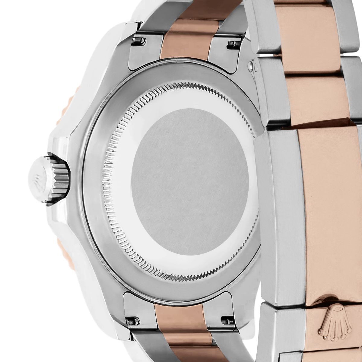 Yacht-Master 40 116621 Chocolate