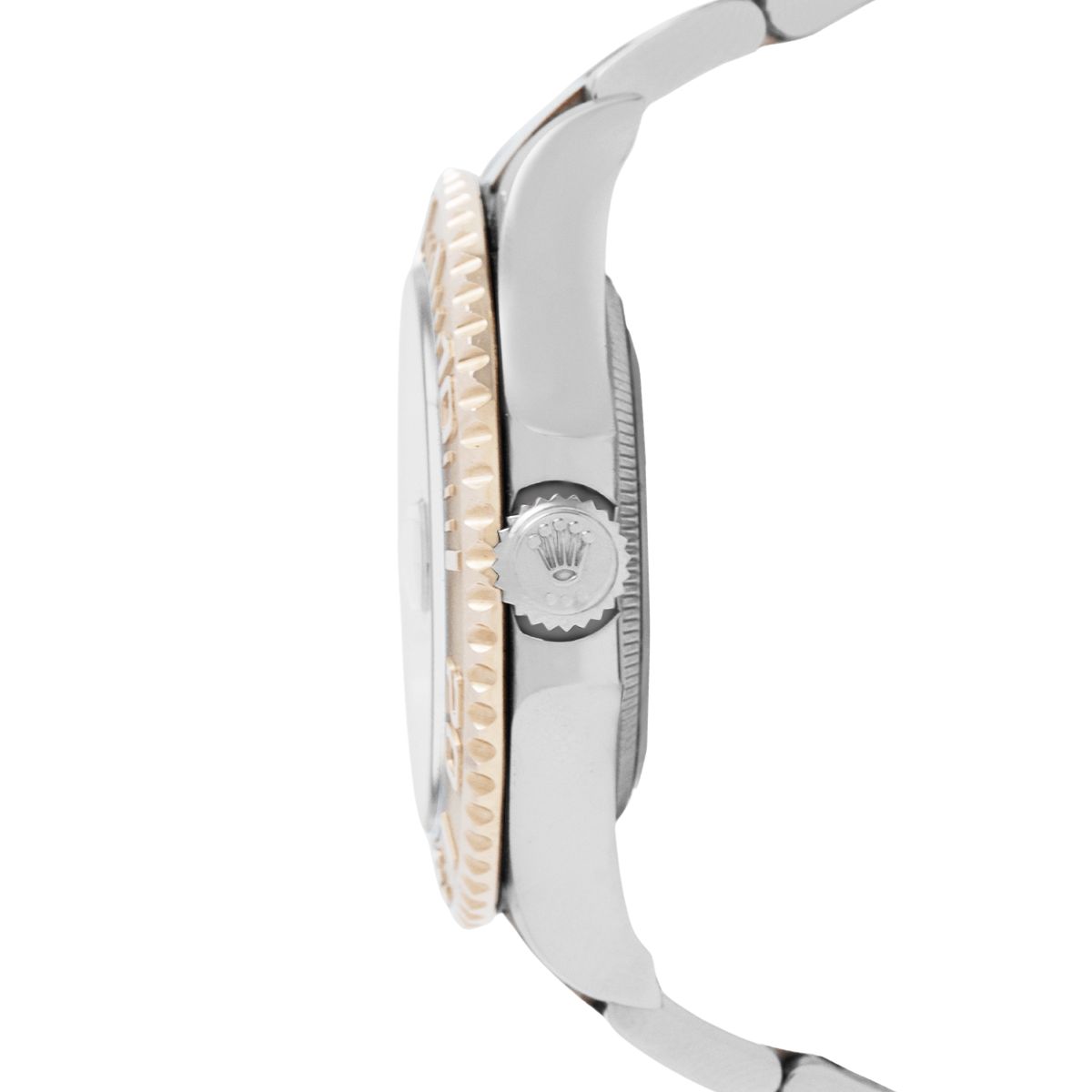 Yacht-Master 40 116621 Chocolate
