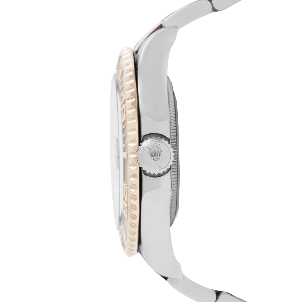 Yacht-Master 40 116621 Chocolate