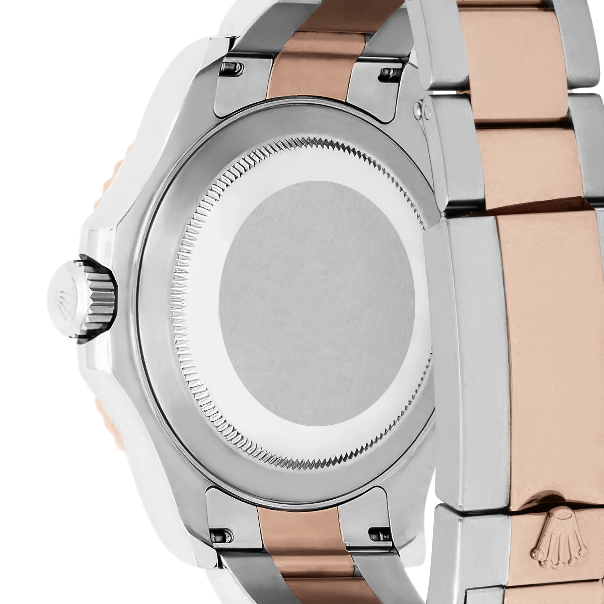 Yacht-Master 40 116621 Chocolate